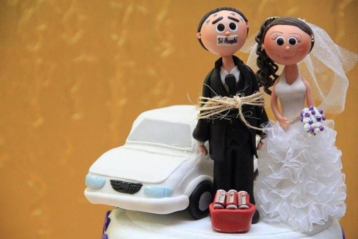 Arte en tus manos Toppers