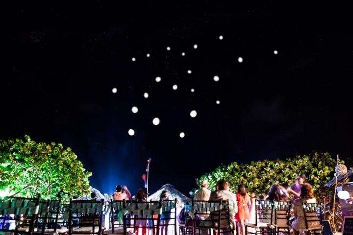 Daymar Events Coordinadora