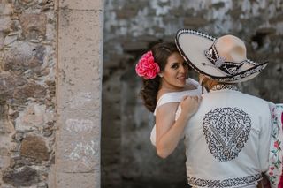 Bodas vestidos de online charros