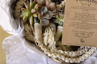 Lazo de boda bloosom