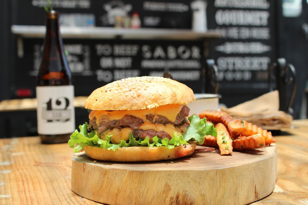 Ohlala Burger