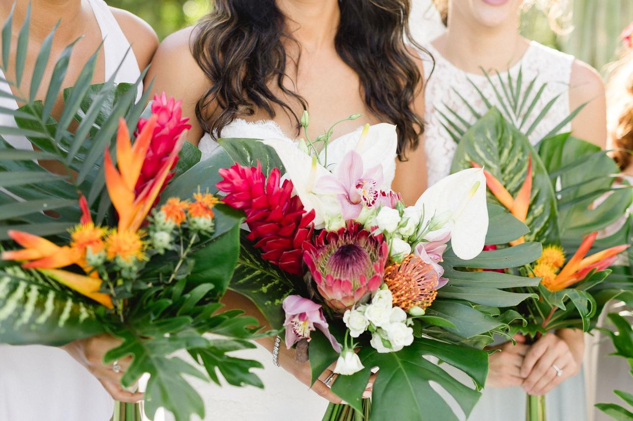 11 flores mexicanas para decorar su boda: ¡descúbranlas! - bodas.com.mx