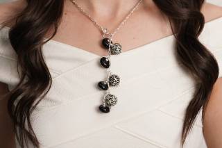 Ideas de regalo de navidad de collar