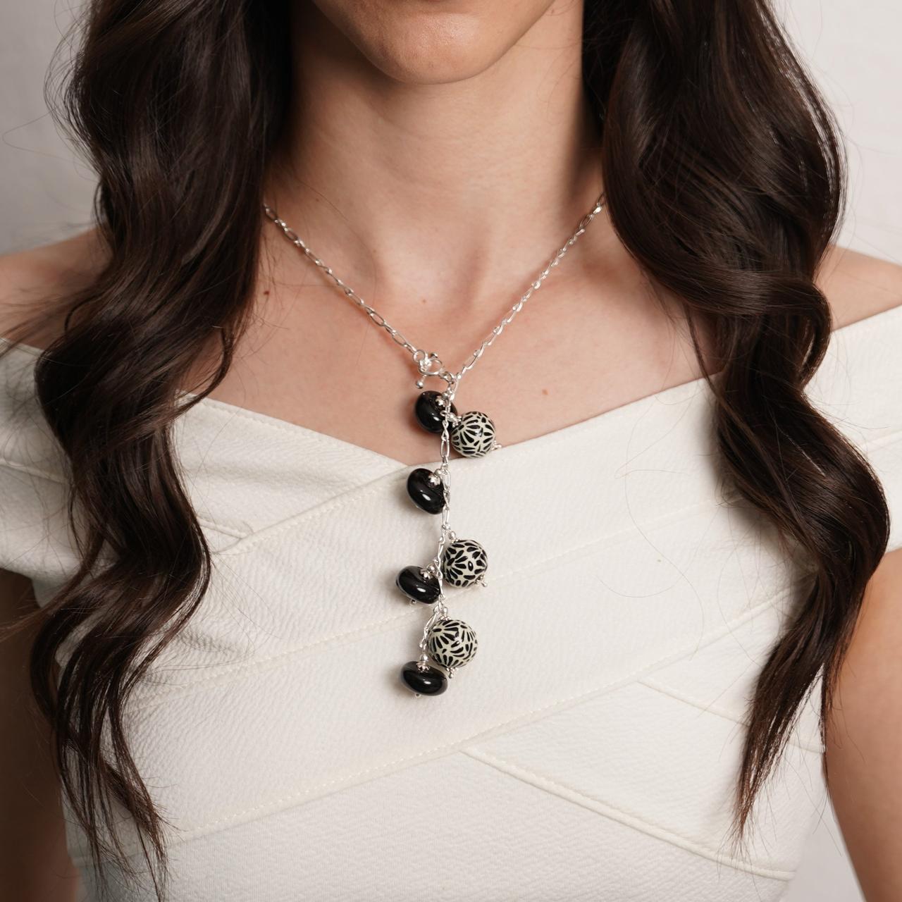 Ideas de regalo de navidad de collar