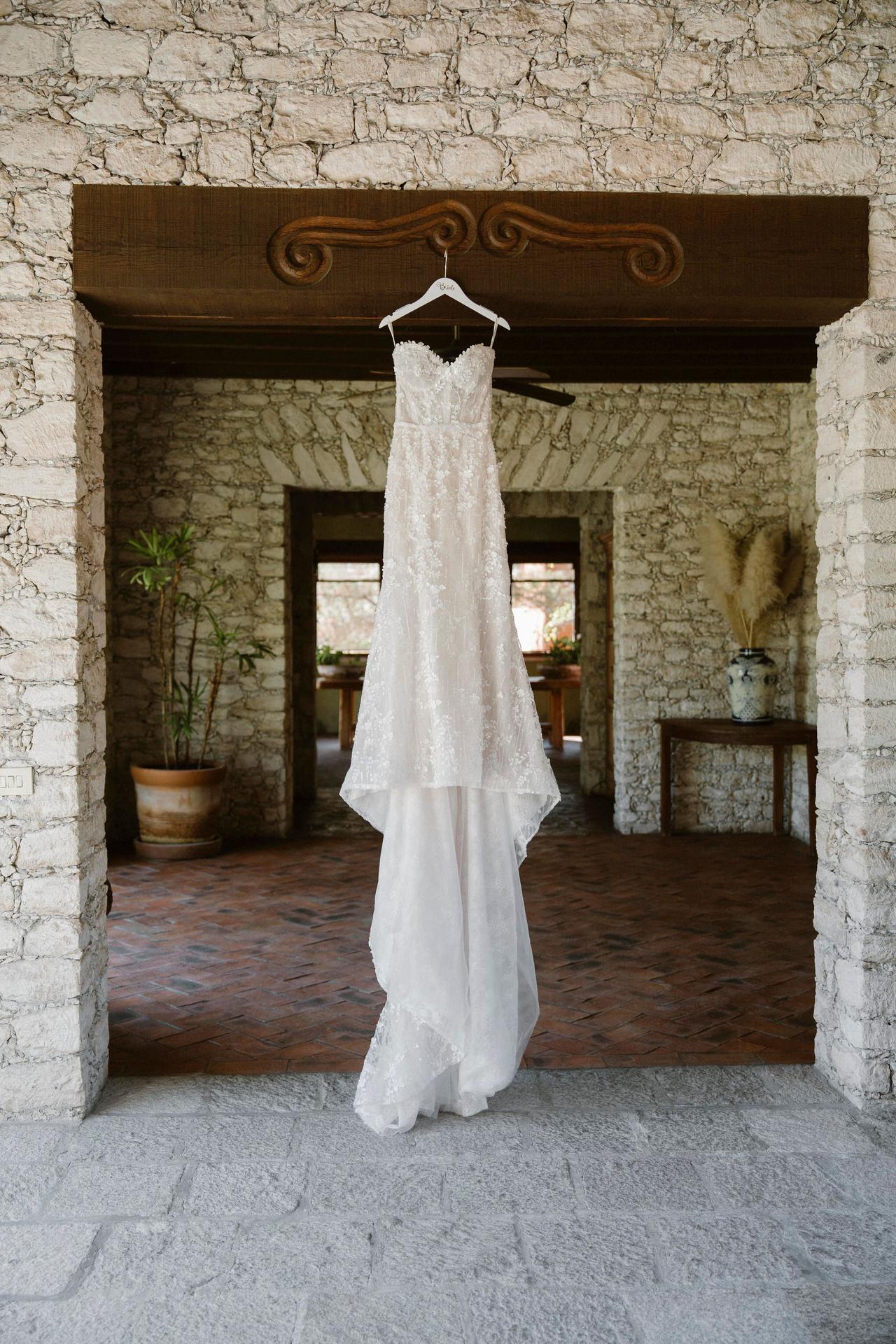 Vende tu vestido de novia