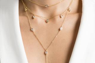Ideas de regalo de navidad con joyería