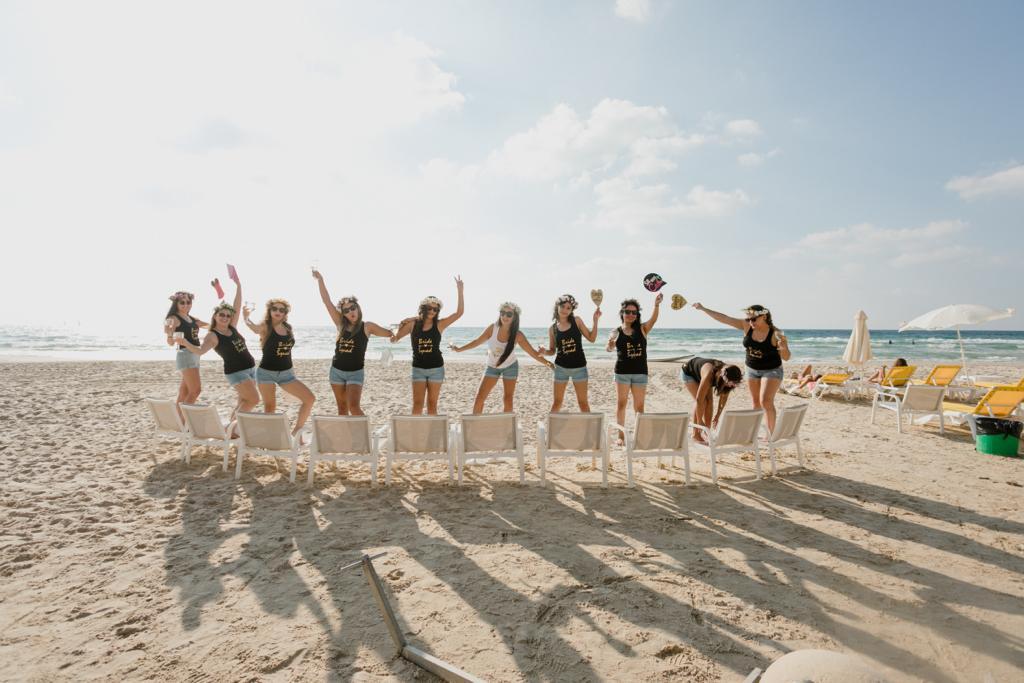 bachelorette party