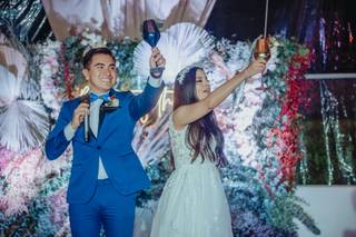 Discurso para boda: ejemplos para saber qué pueden decir 