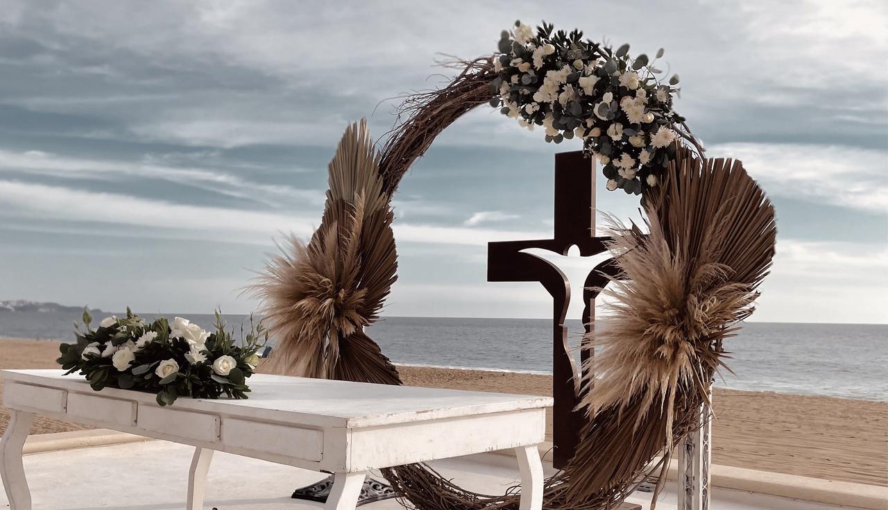 es legal el matrimonio religioso fuera de la iglesia
