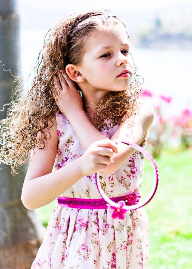 Vestidos de fiesta para niñas: Los diseños más lindos para las pequeñas  invitadas 