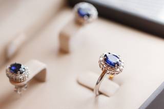 Ideas de regalo de navidad con aretes