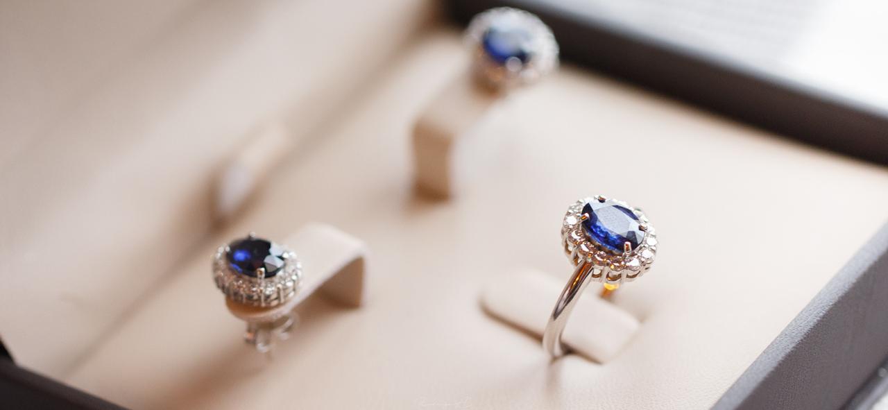 Ideas de regalo de navidad con aretes