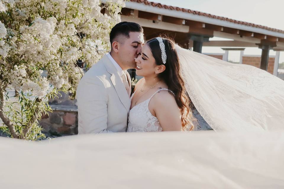 7 ventajas de celebrar su boda en temporada baja