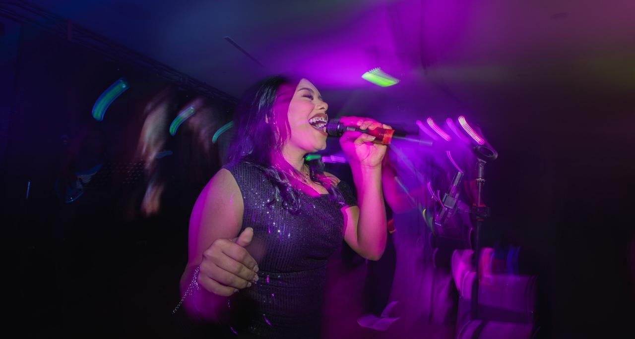 canciones de banda para karaoke
