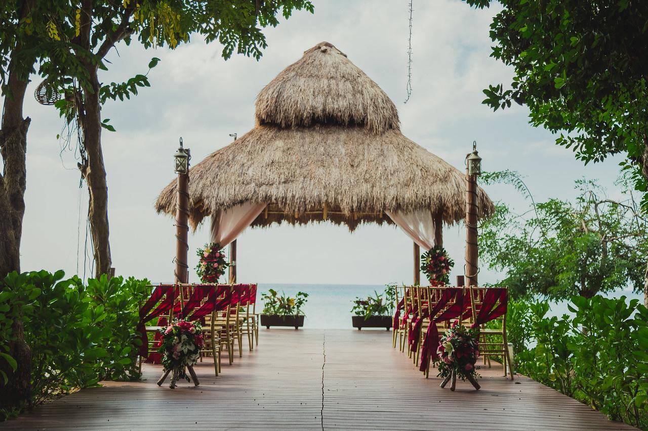 Requisitos para boda civil en Cancún, Quintana Roo 