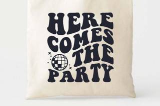 Totebag personalizada