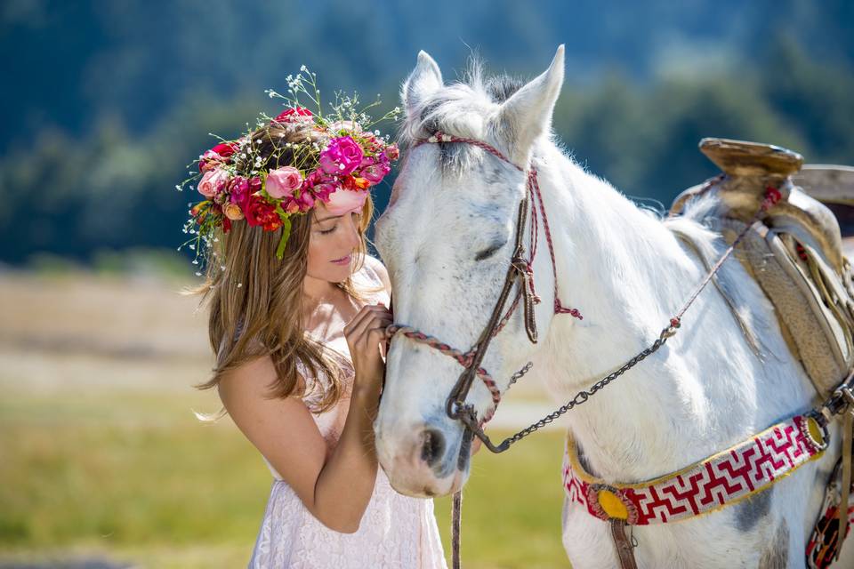Frases de cumpleaños para mi esposa