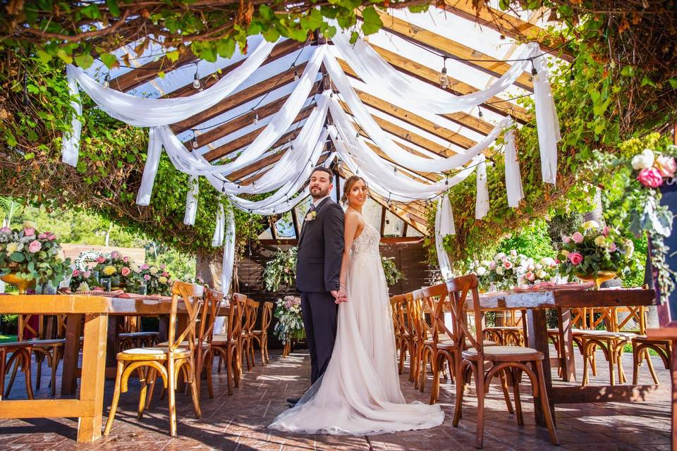 Requisitos para boda civil en Baja California: el paso a paso