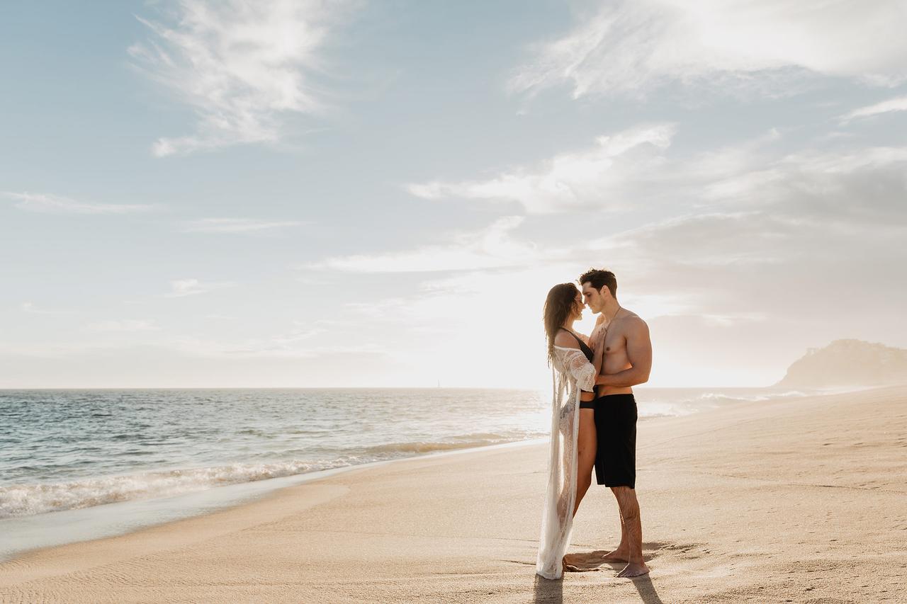 Frecuencia sexual en pareja