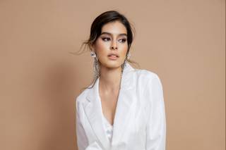 Traje de mujer para boda civil