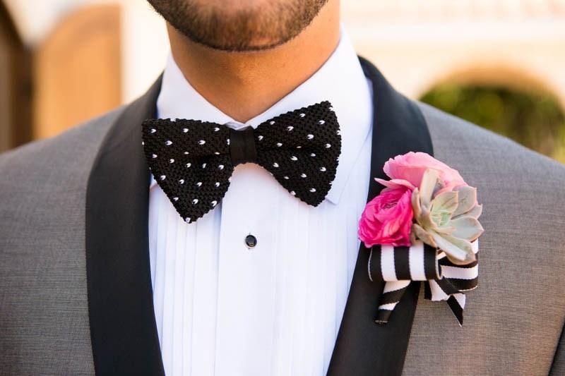 One Tuxedos & Fracs