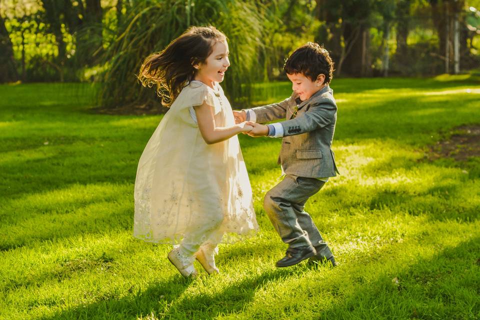 10 ideas de entretenimiento para niños en la boda, ¡diversión garantizada!