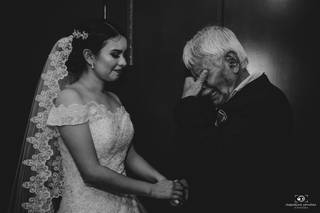 padre e hija