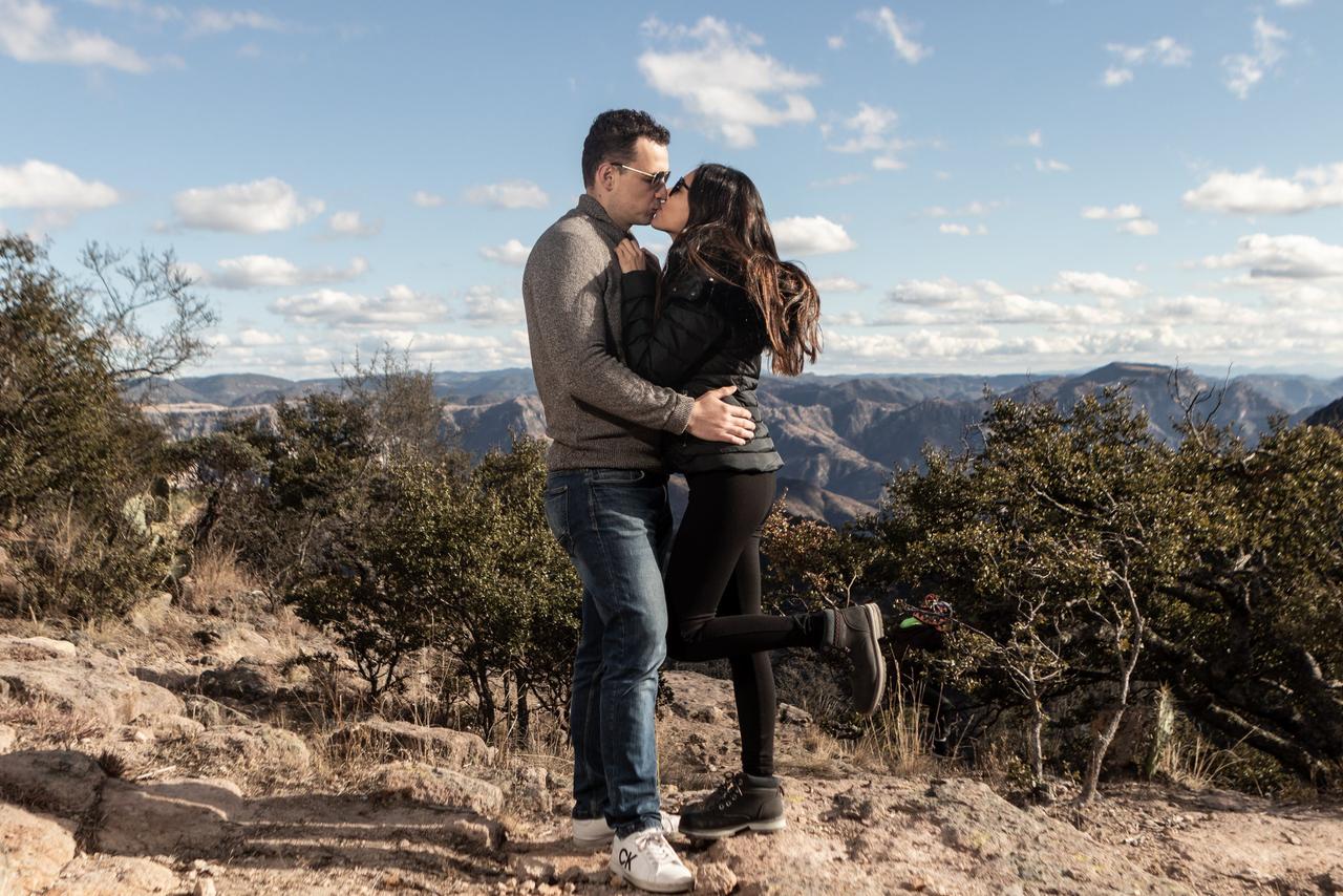 romper la monotonía en pareja
