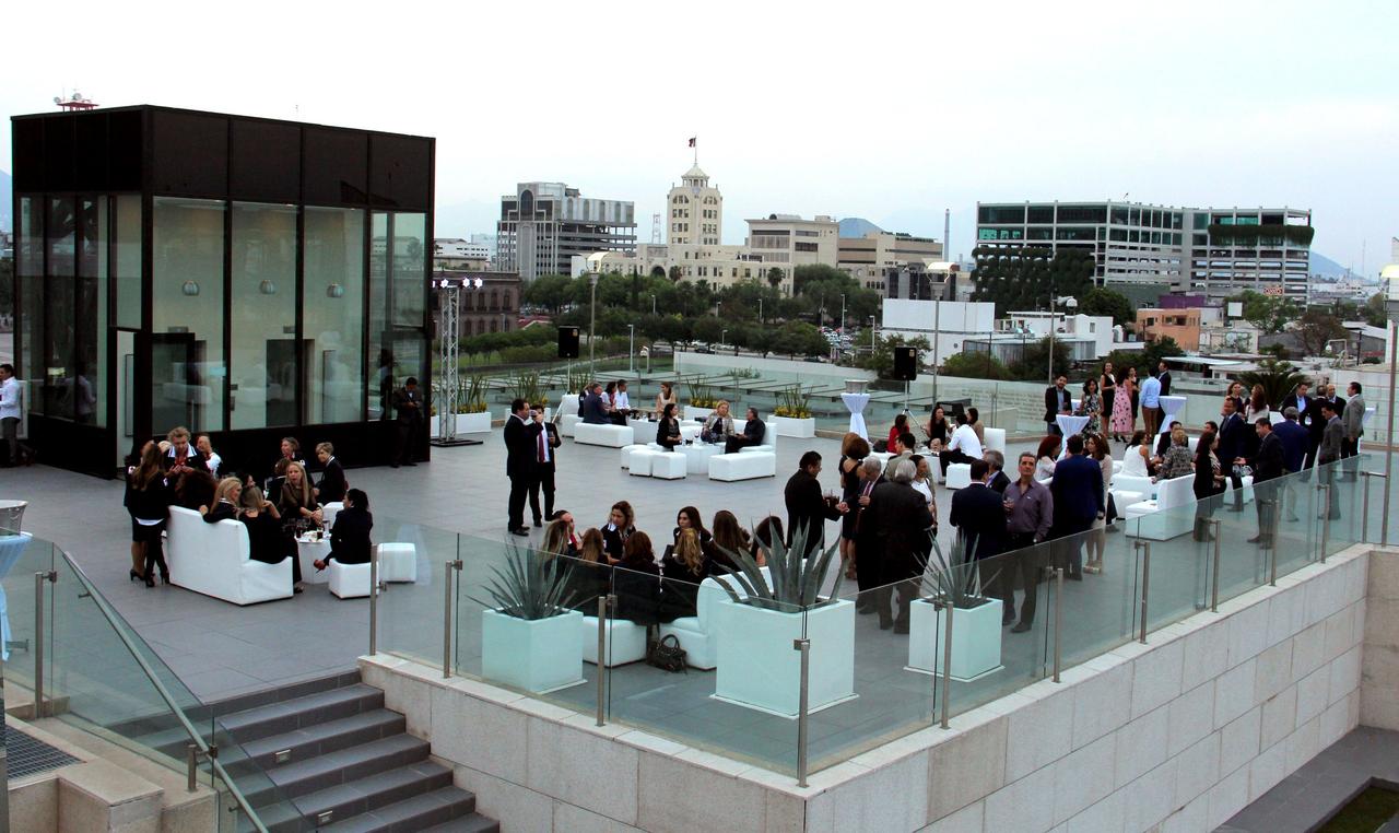 Museo del Noreste