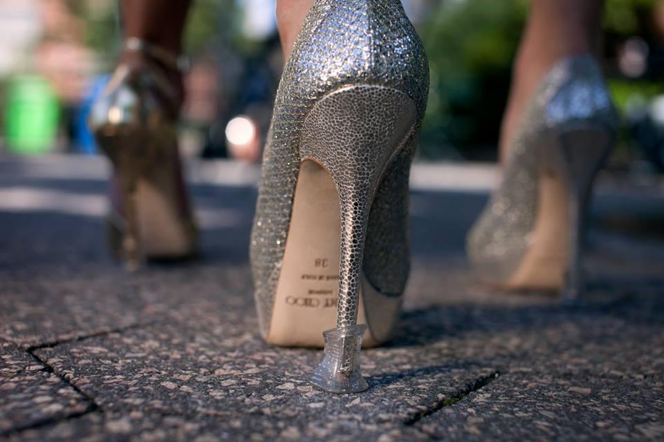 MiM - Protectores de Tacones