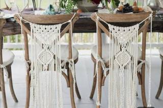 Macrame by Cyn