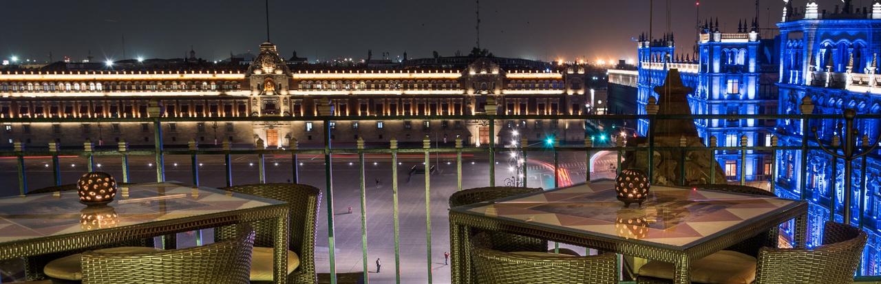 centro Histórico, Ciudad de México