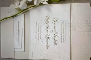 invitaciones para una boda