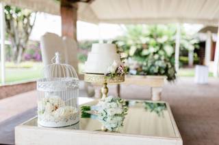 pasteles de boda elegantes