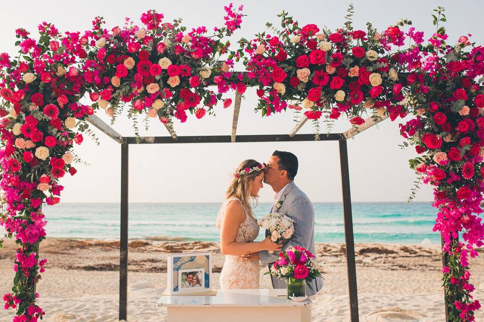 40 flores para boda según la temporada: ¡reconócelas todas!