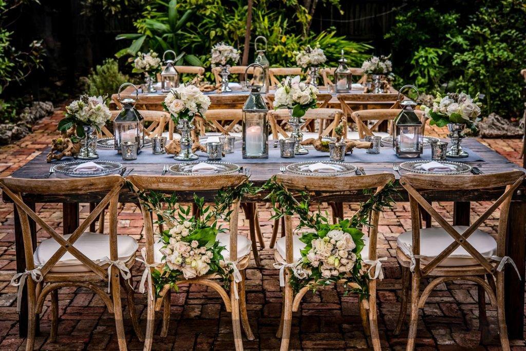 Banquetes Alfresco