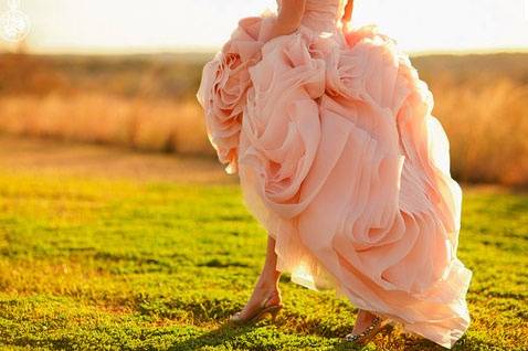 Vuelve redituable el costo de tu vestido de novia