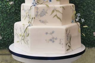 Allegro Wedding Cakes