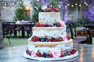 Allegro Wedding Cakes