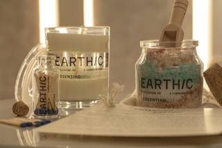 Ideas de regalo de navidad: kit de spa