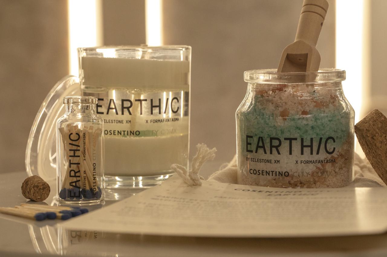 Ideas de regalo de navidad: kit de spa