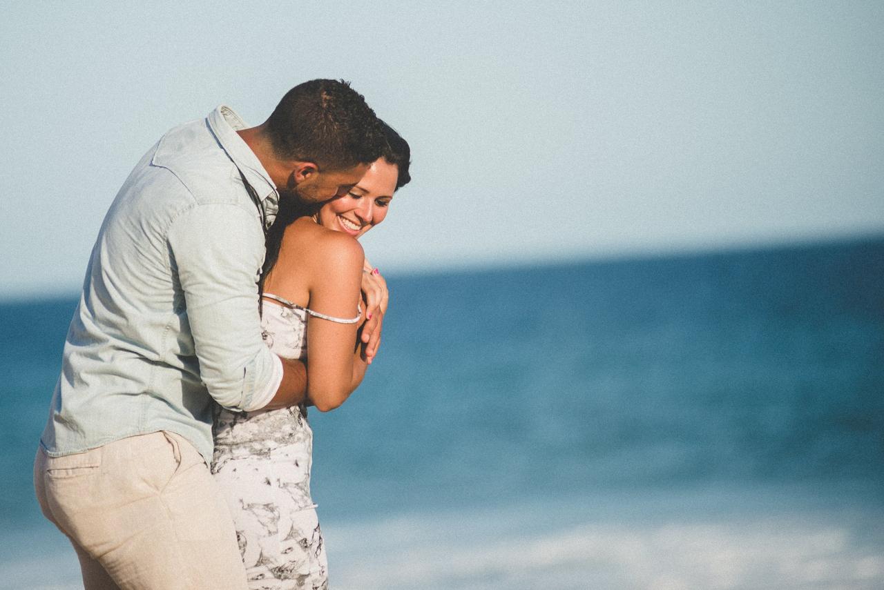 Preguntas sexuales para mejorar la intimidad