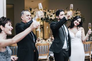 Brindis para boda