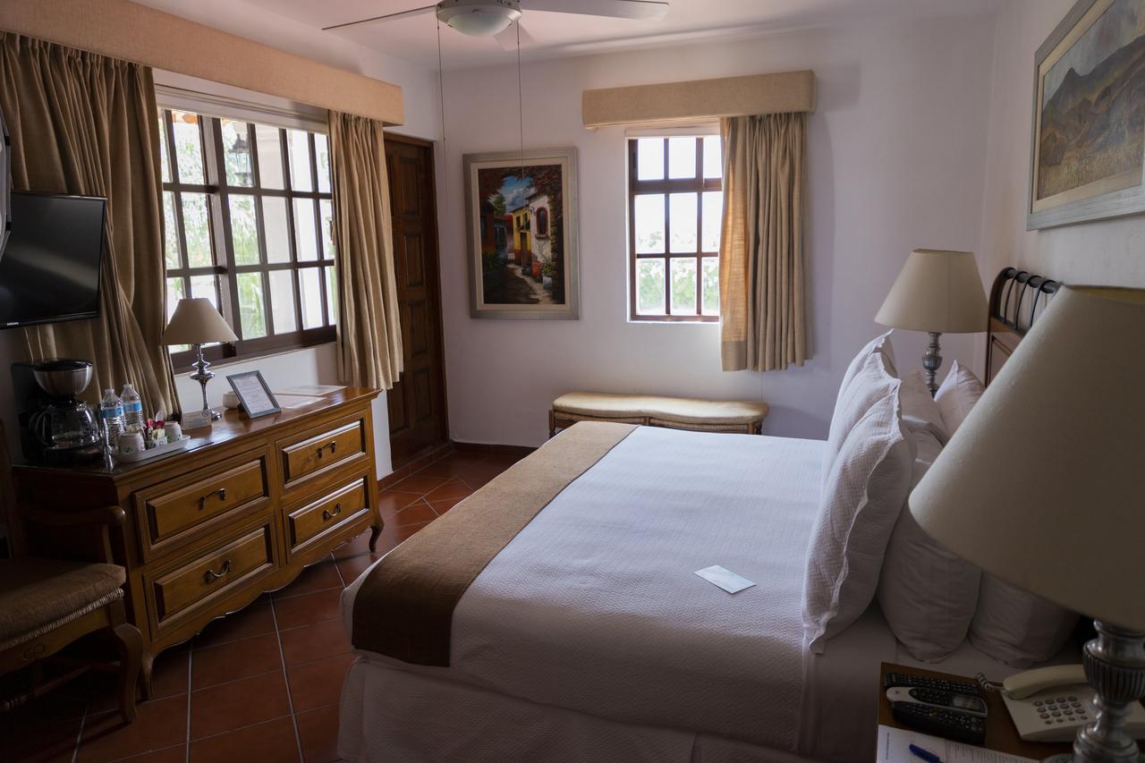 hospedaje para invitados