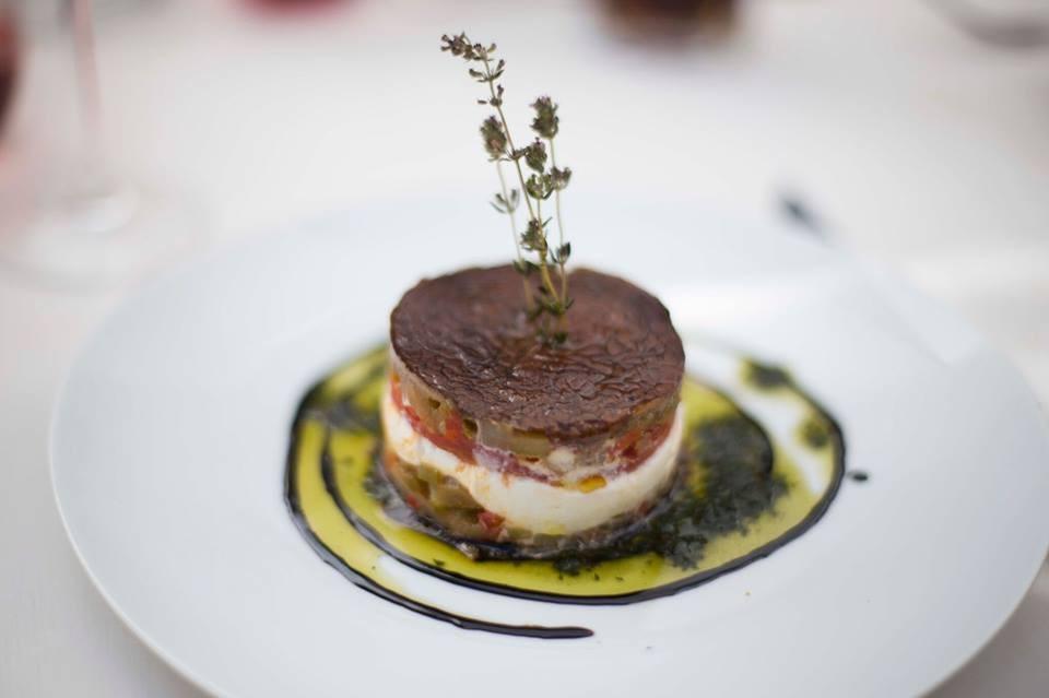 Melba Banquetes