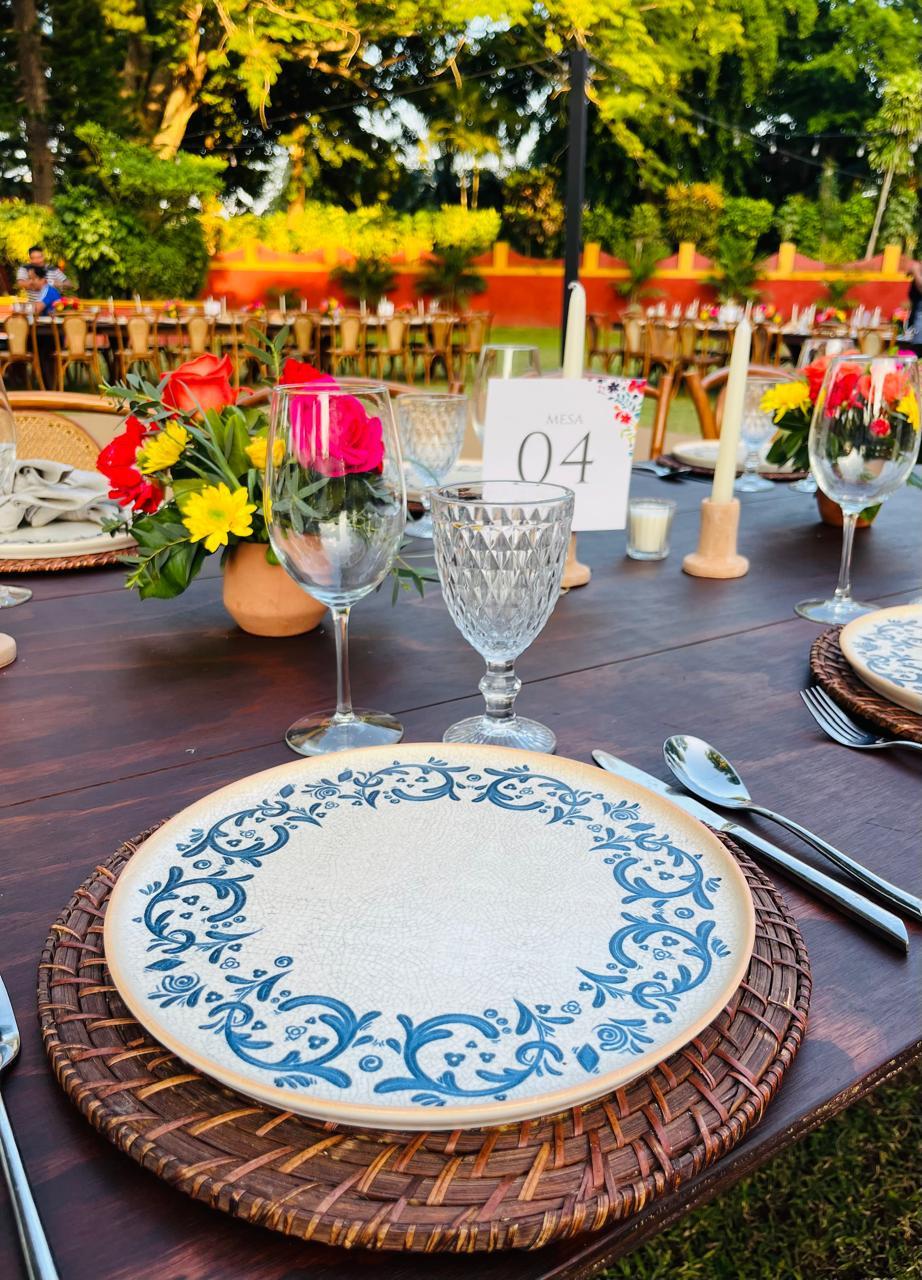 Catering de boda según presupuesto