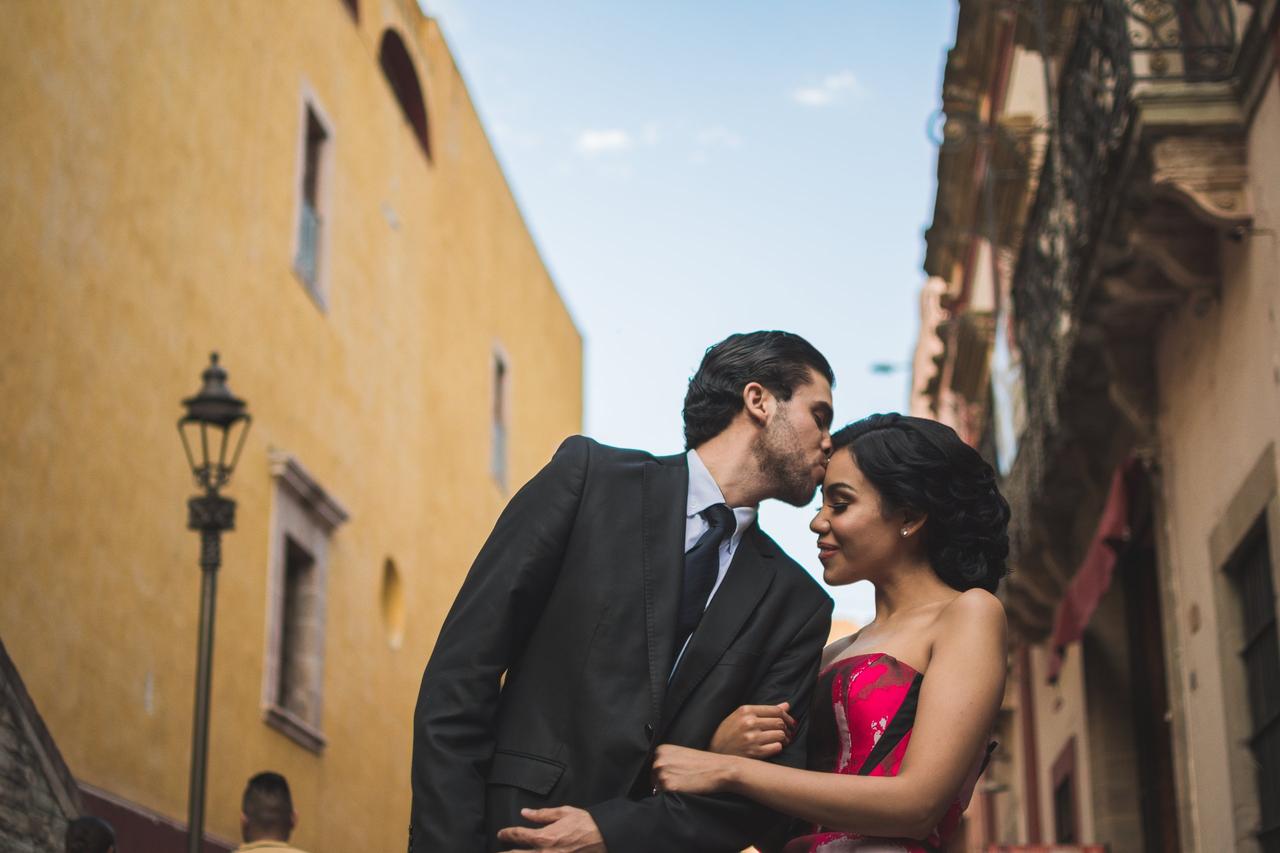 ser valorada en pareja