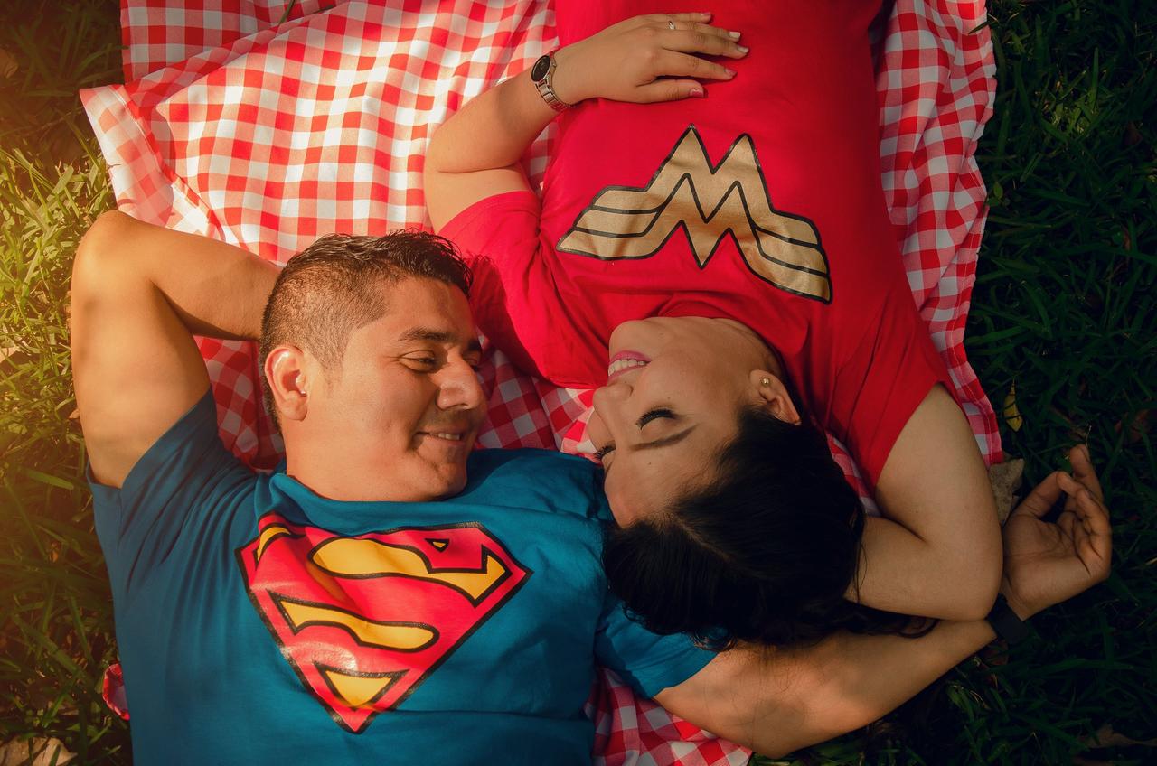 picnic pareja