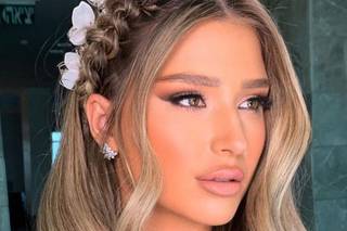 Peinados con trenzas