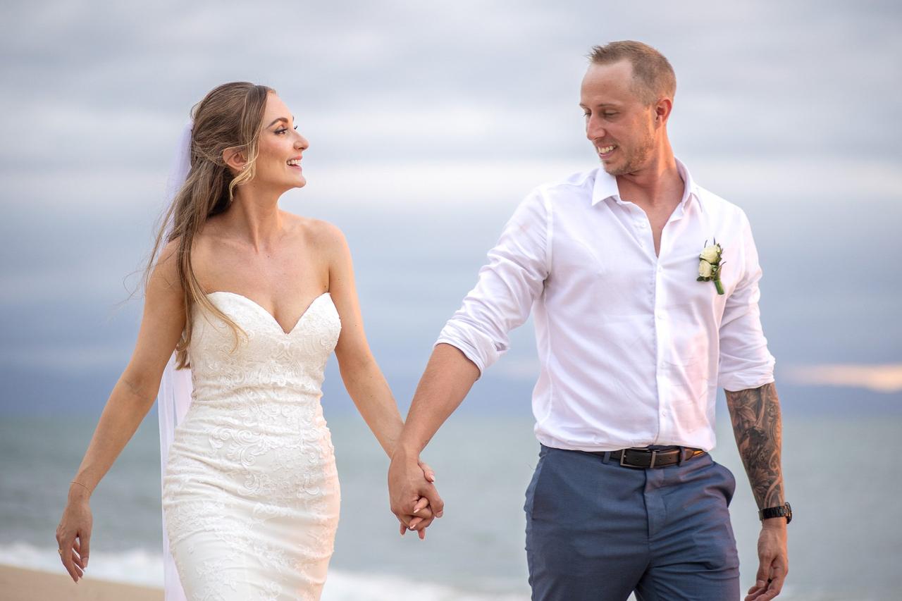 presupuesto para boda